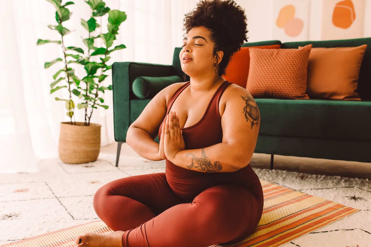 Metta-Meditation – Liebende Güte für alle