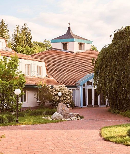 An unserem Oster-Retreat sind viele Workshop-Leiter:innen beteiligt.