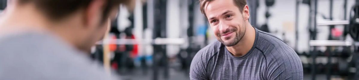 Was macht ein Longevity Coach