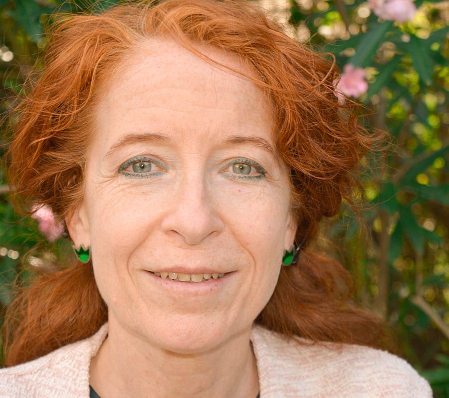 Eva Dreher ist Beraterin für Mikroorganismen, TCM-Ernährungsberaterin & Qigong-Lehrerin.