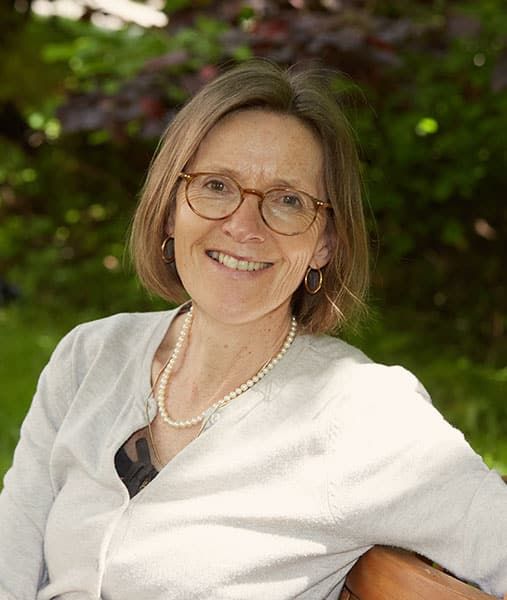 Sigrid Siebert Seminarleiterin