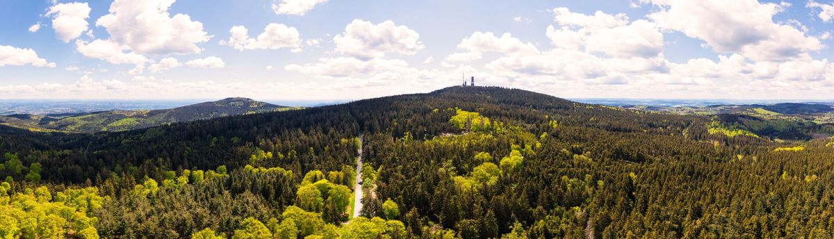 Wandern ist mehr als nur Bewegung, sie verbindet mit der Natur und mit einem selbst.