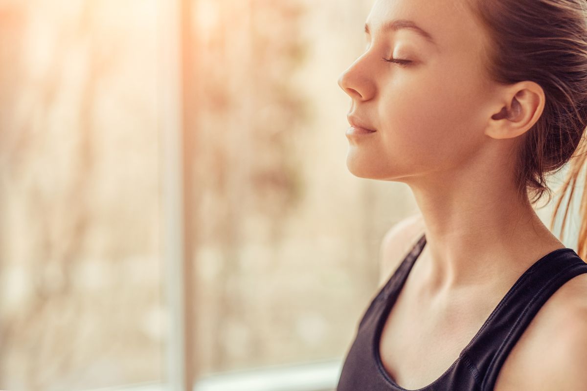 Fortbildung Meditation