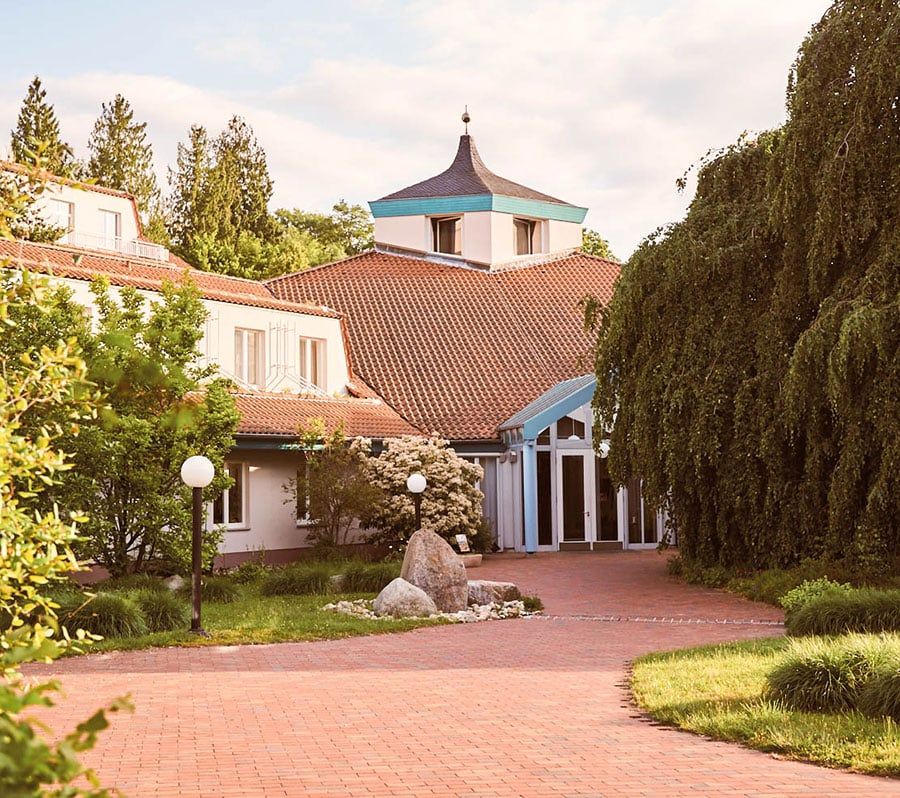An unserem Oster-Retreat sind viele Workshop-Leiter:innen beteiligt.
