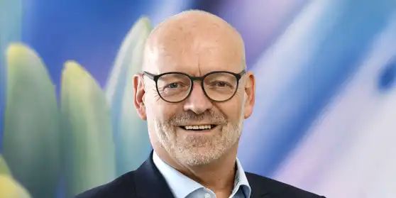 Geschäftsführender Vorstand der Stiftung Günter Althaus