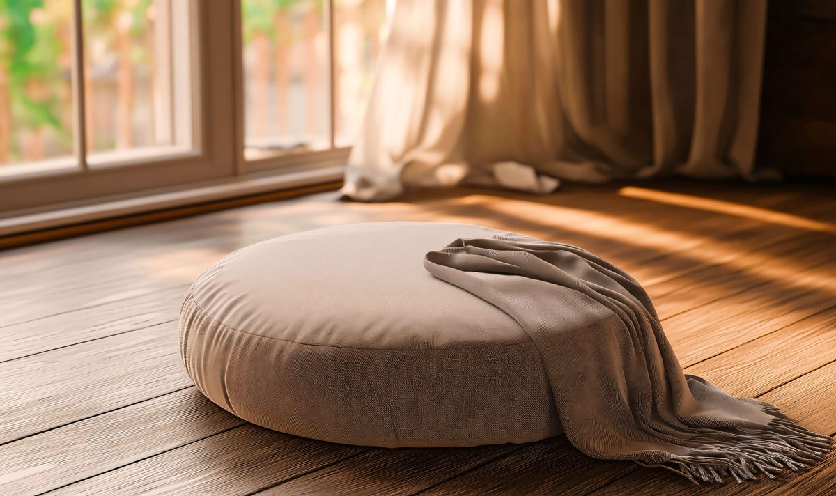Mache den Meditationskurs: Meditation für Anfänger hier an der Akademie Gesundes Leben.