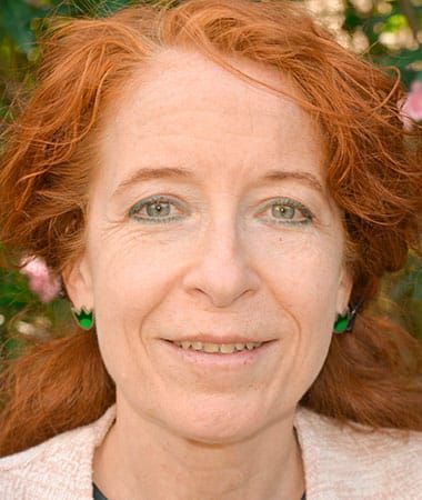 Eva Dreher ist Beraterin für Mikroorganismen, TCM-Ernährungsberaterin & Qigong-Lehrerin.