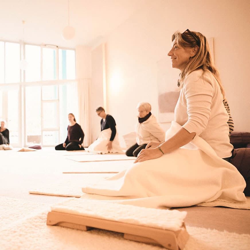 Meditation für die Seele