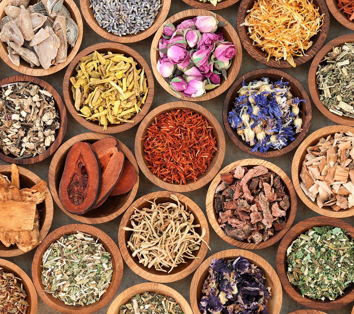 Besuche das Erlebnisseminar Ayurvedische Küche hier an der Akademie Gesundes Leben.