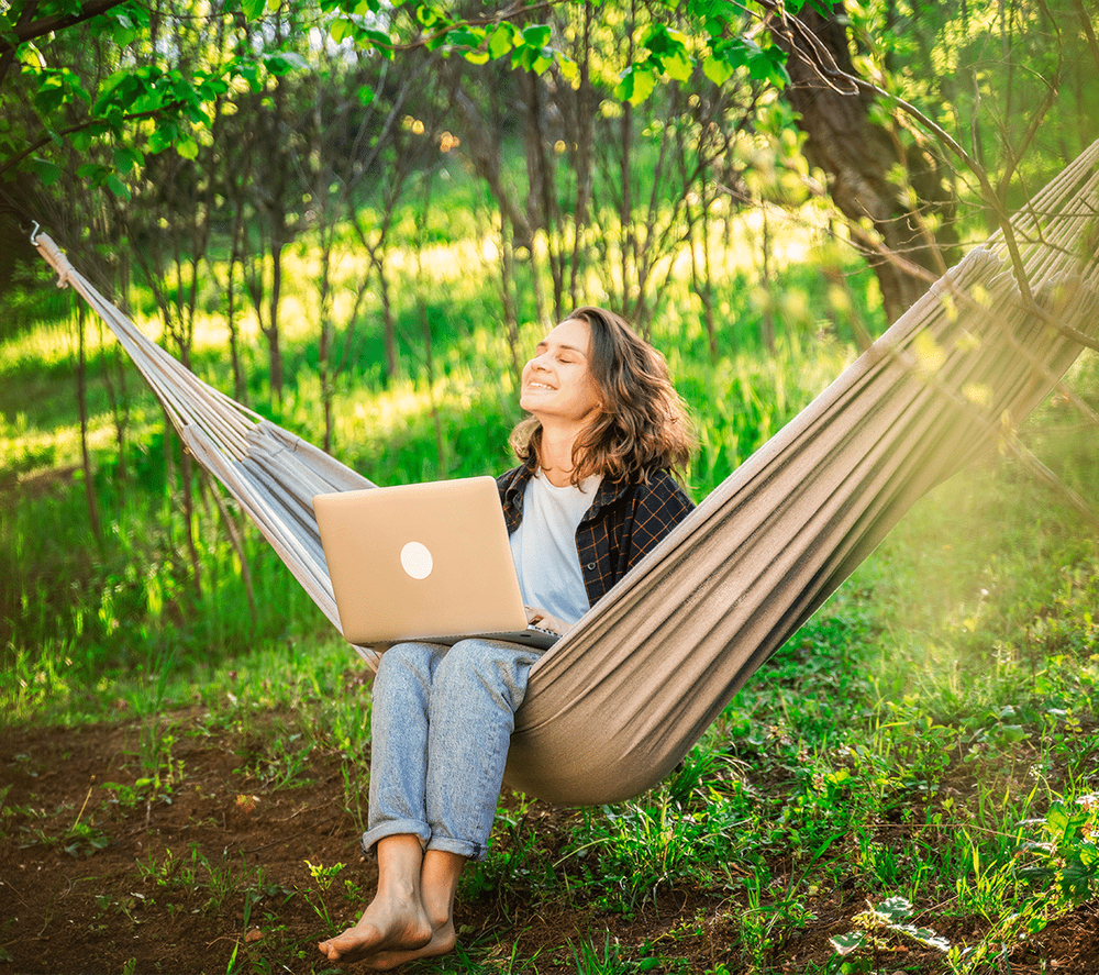 Mache einen Bildungsurlaub Work-Health-Balance hier an der Akademie Gesundes Leben.