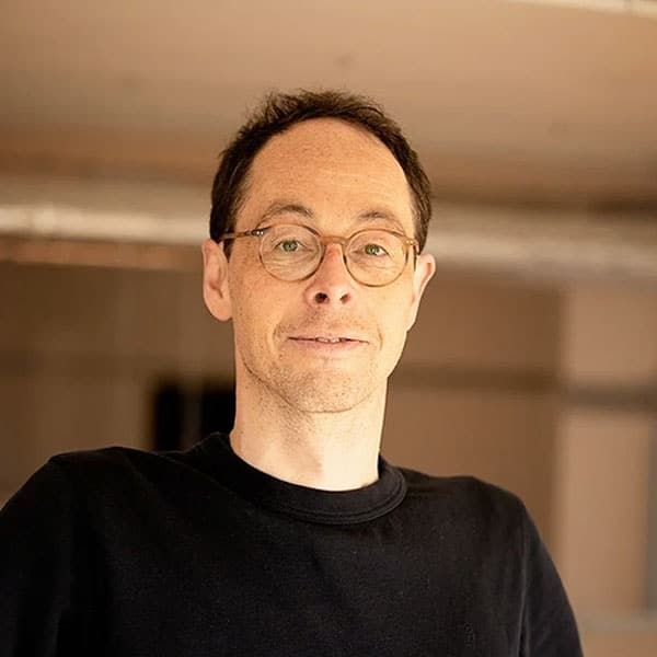 Steffen Mutschler ist IHK-zertifizierter Personal Coach.