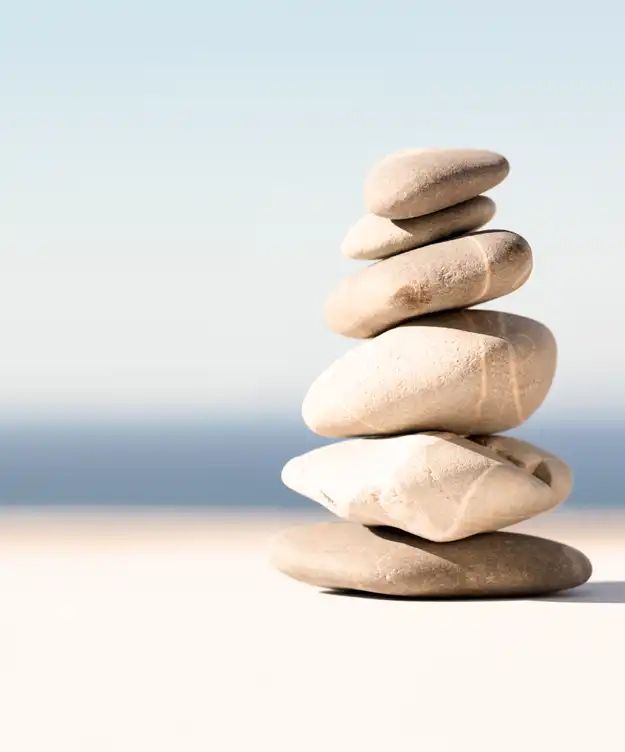Lerne die Grundlagen der Meditation