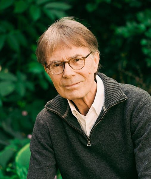 Dr. Thomas Wernicke ist Facharzt für Allgemeinmedizin & Naturheilverfahren.