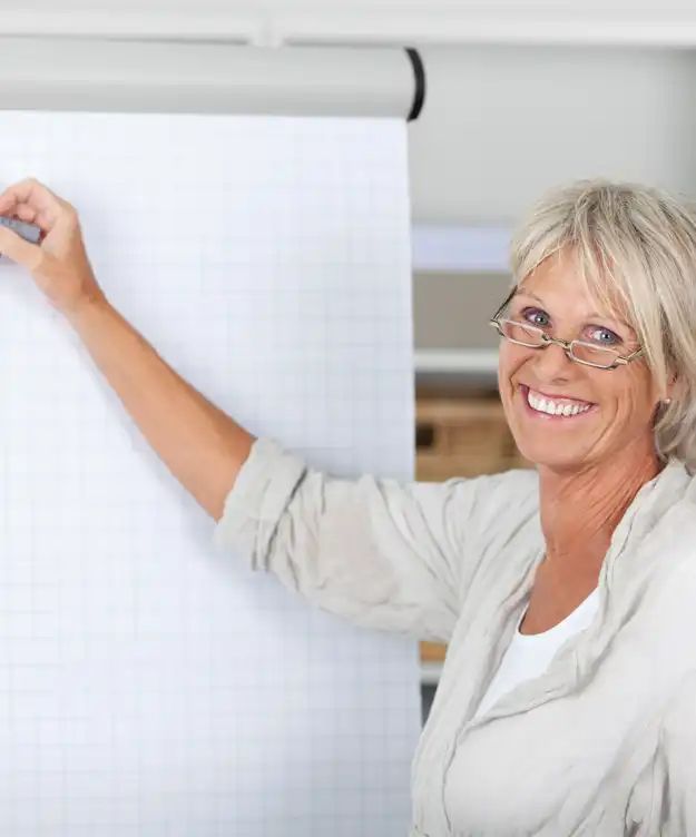 Natur-Resilienztrainer:in – werden