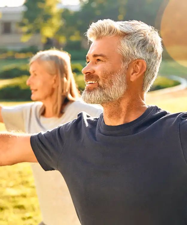 Longevity Coach
