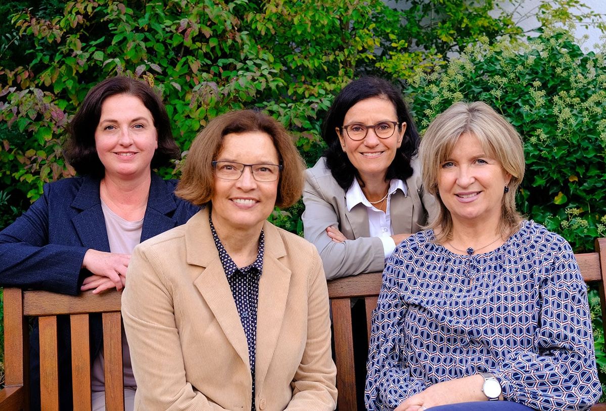 Unsere Seminarberaterinnen helfen Dir, genau das richtige Seminar zu finden.