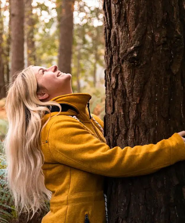 Natur-Resilienztrainer:in – erleben gestalten