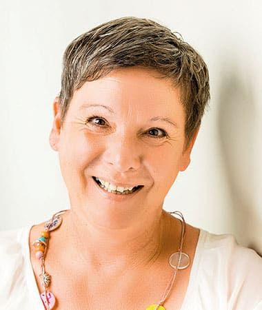 Sabine Reiling