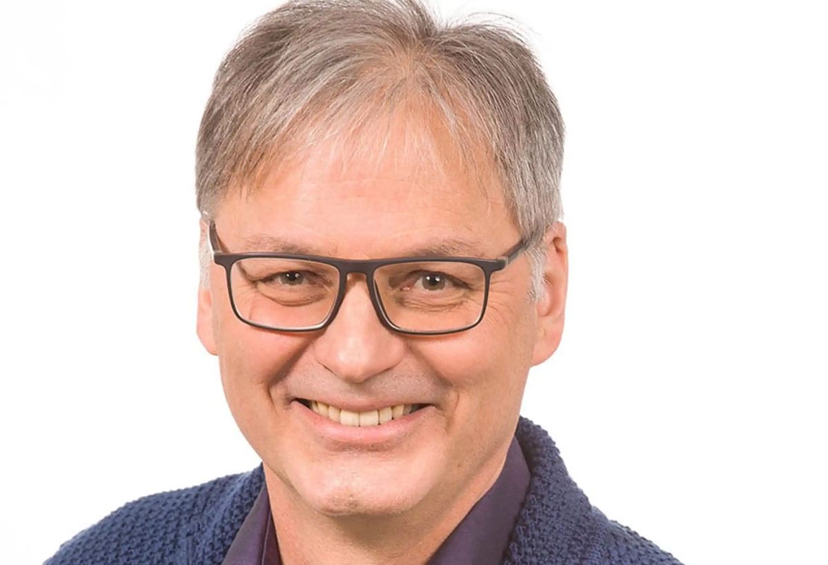 Hanno Schenk Coach und Lehr-Trainer