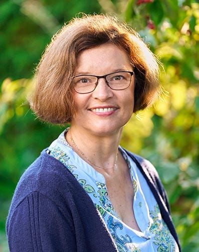 Kirsten Noack-Nickel Seminarberatung