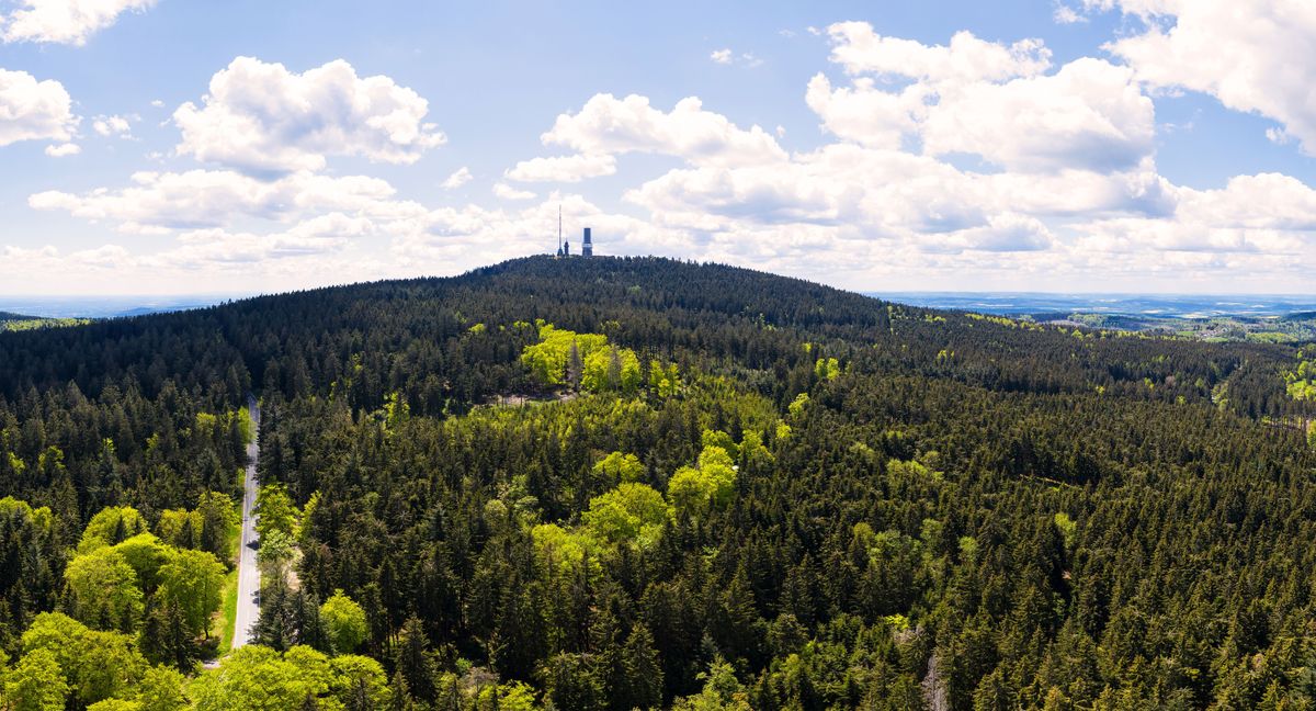 Wandern im Taunus das Retreat der Akademie Gesundes Leben