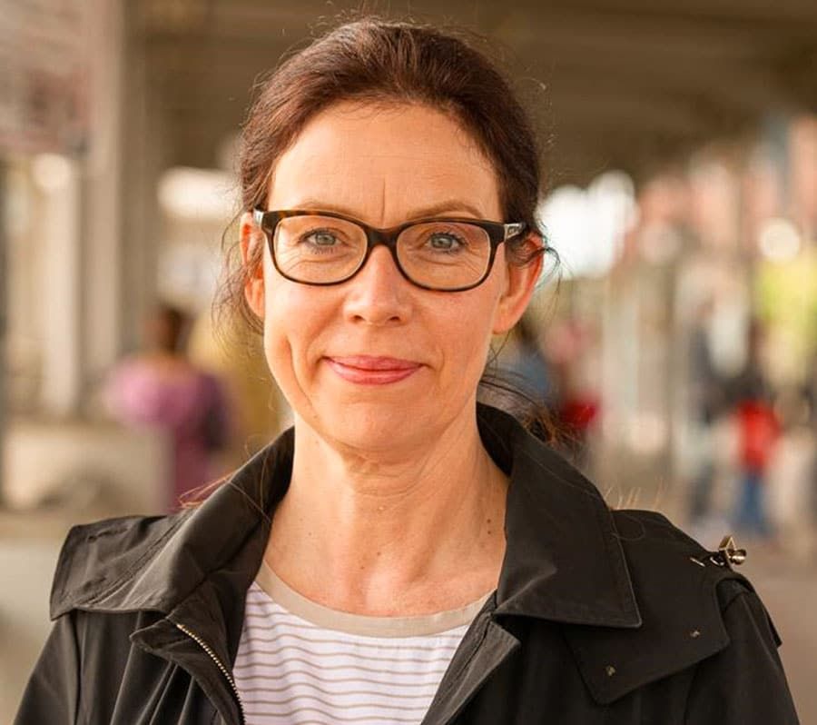 Ute Herzog ist Business Coach, Trainerin für Structogram© und Hochschuldozentin.