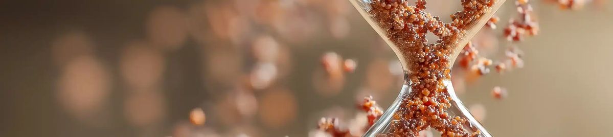 Wissenschaftliche Sicht auf Longevity