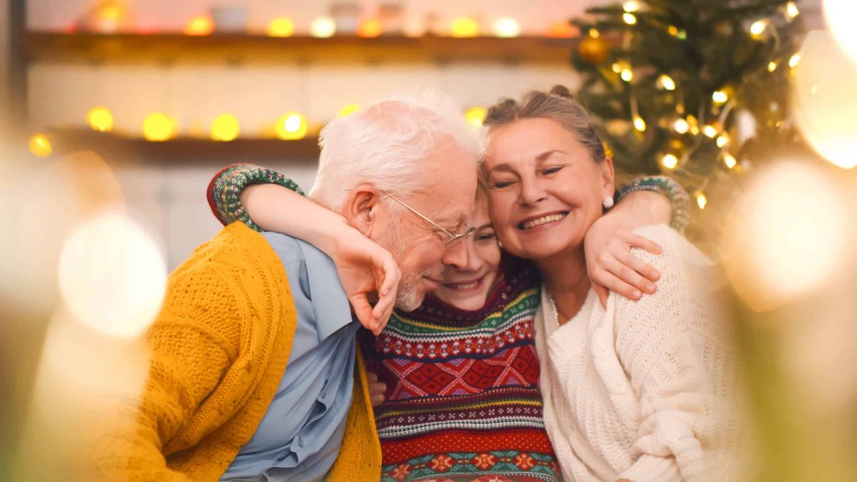 Achtsame Weihnachten