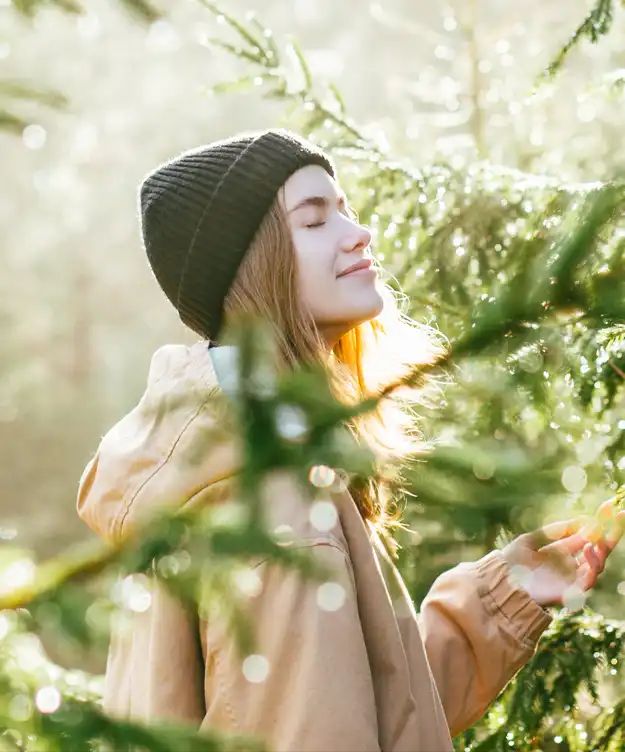 Mit Ayurveda fit durchs Jahr - Seminarinhalte Frühling