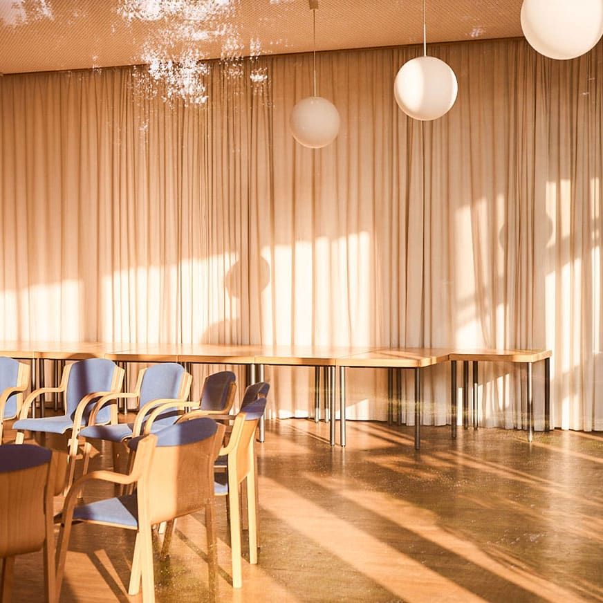Finde deine Stimme – Ganzheitliches Stimmtraining