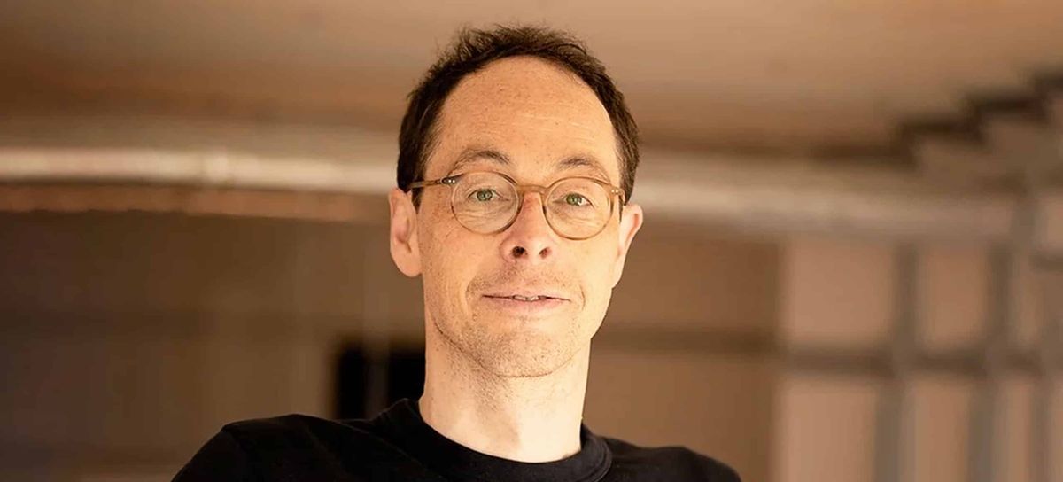 Steffen Mutschler ist IHK-zertifizierter Personal Coach.