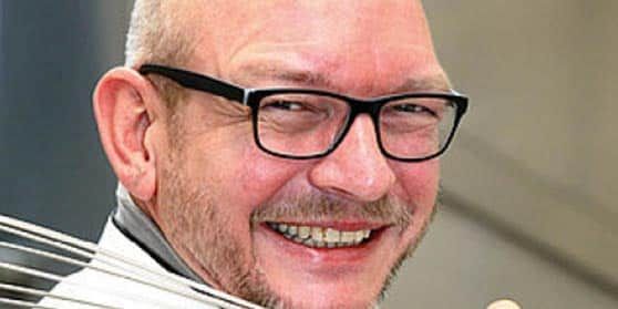 Frank Haipeter, Chefkoch an der Akademie Gesundes Leben