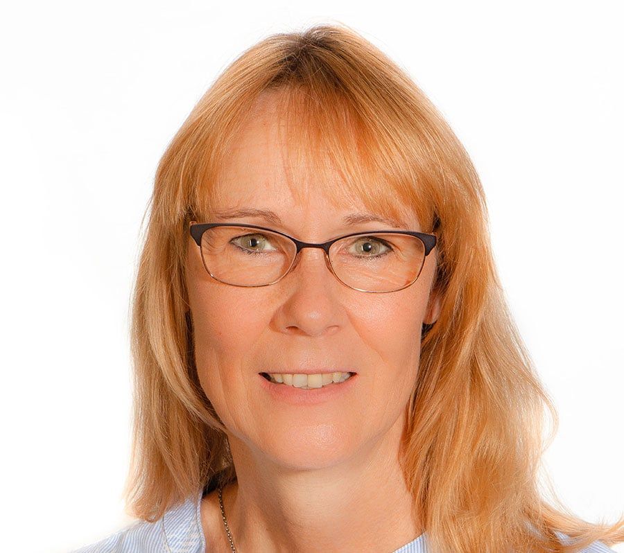Susanne Neifer ist Referentin für Hildegard von Bingen & Fachautorin.