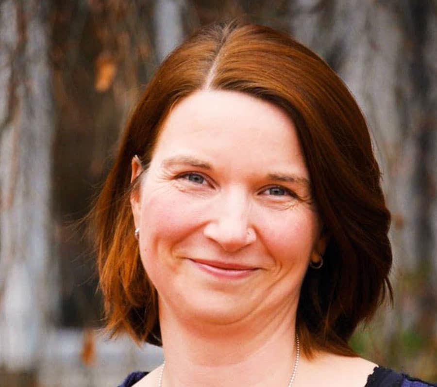 Monique Proske ist Dipl. Ökotrophologin.