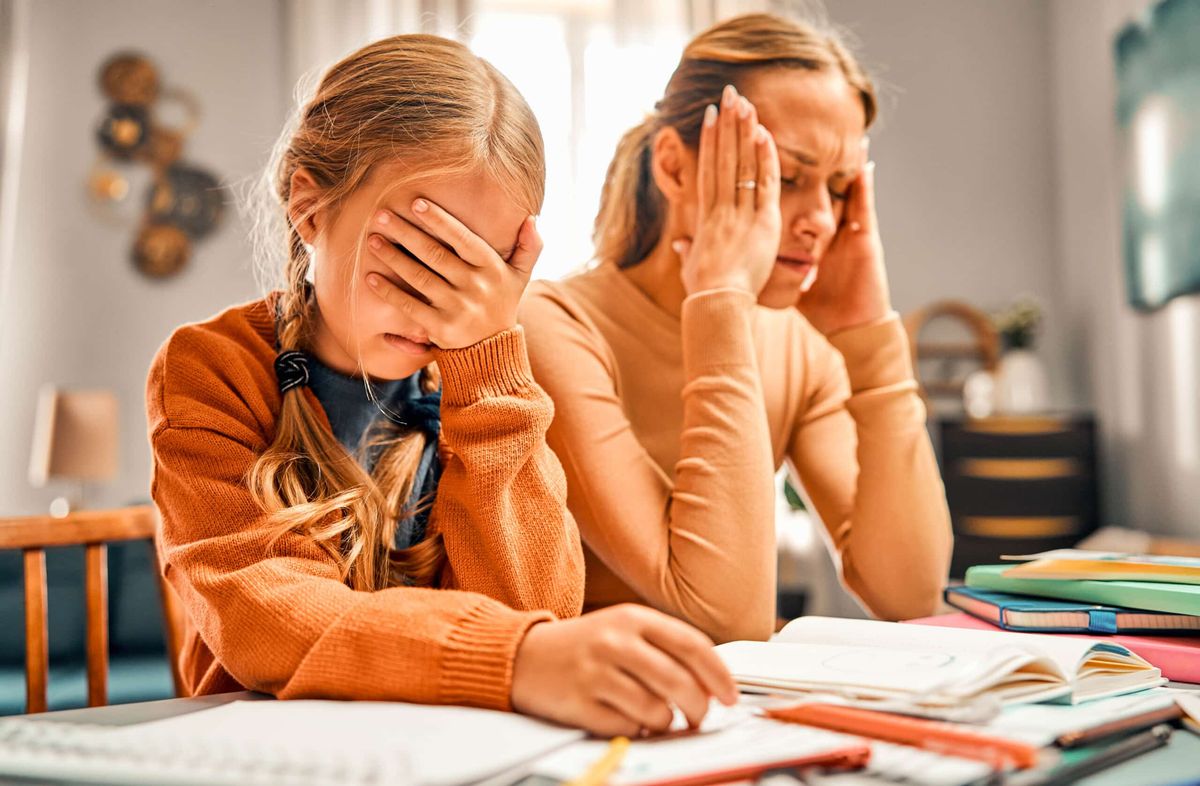 Mental Load – unsichtbarer Gedankenstress