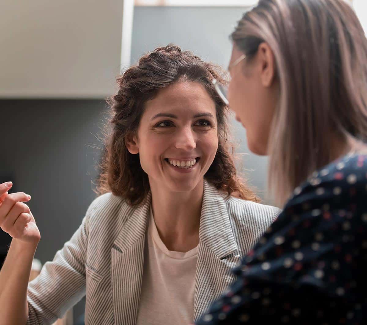 Bilde Dich weiter im Menschen lesen – Körpersprache & Menschenkenntnis Seminar hier an der Akademie Gesundes Leben.