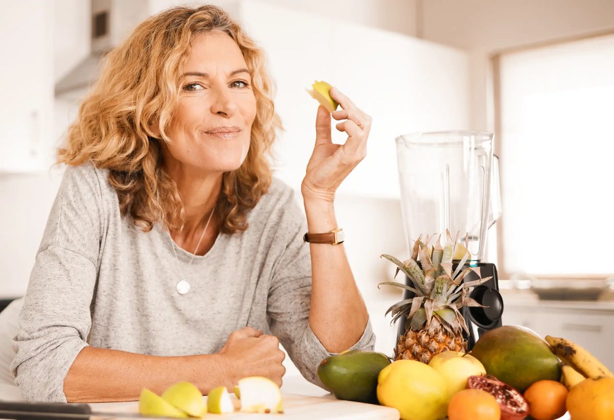 Die Weiterbildung wenn Du Ernährungscoach werden willst