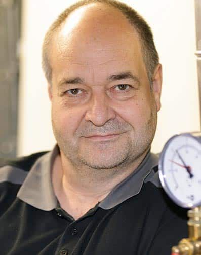 Volker Göbel Haustechnik