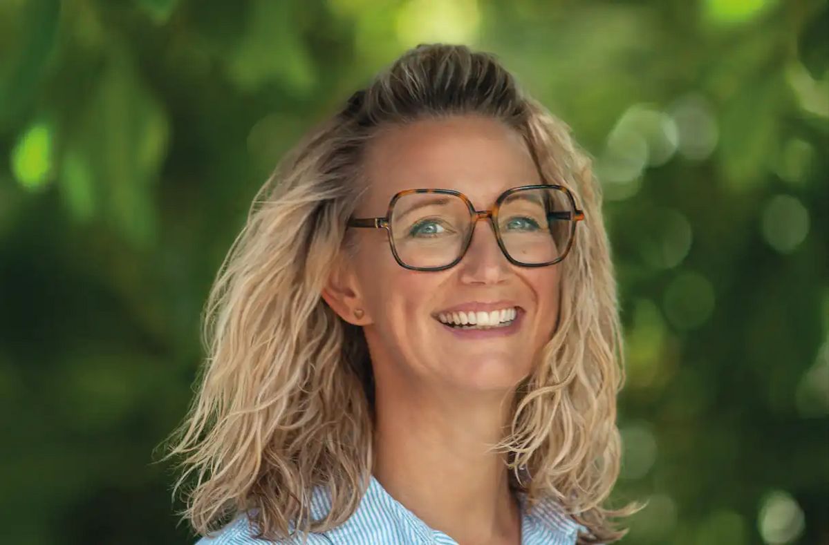 Simone Möller