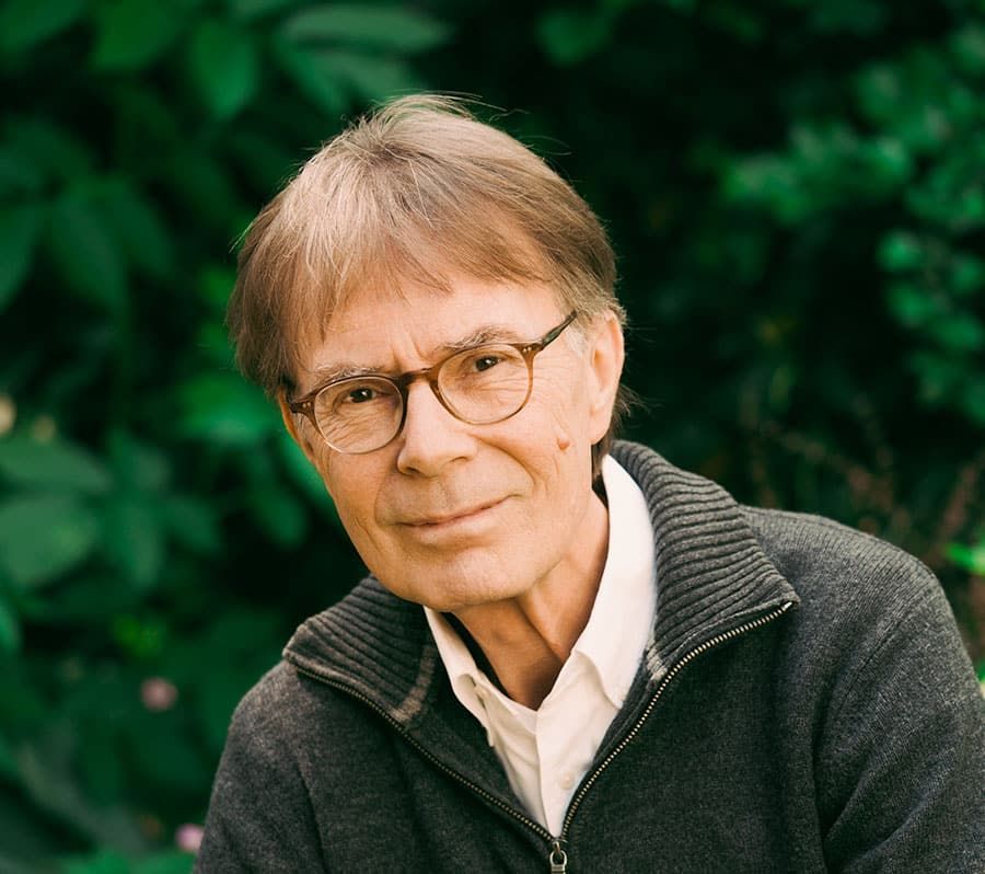 Dr. Thomas Wernicke ist Facharzt für Allgemeinmedizin & Naturheilverfahren.