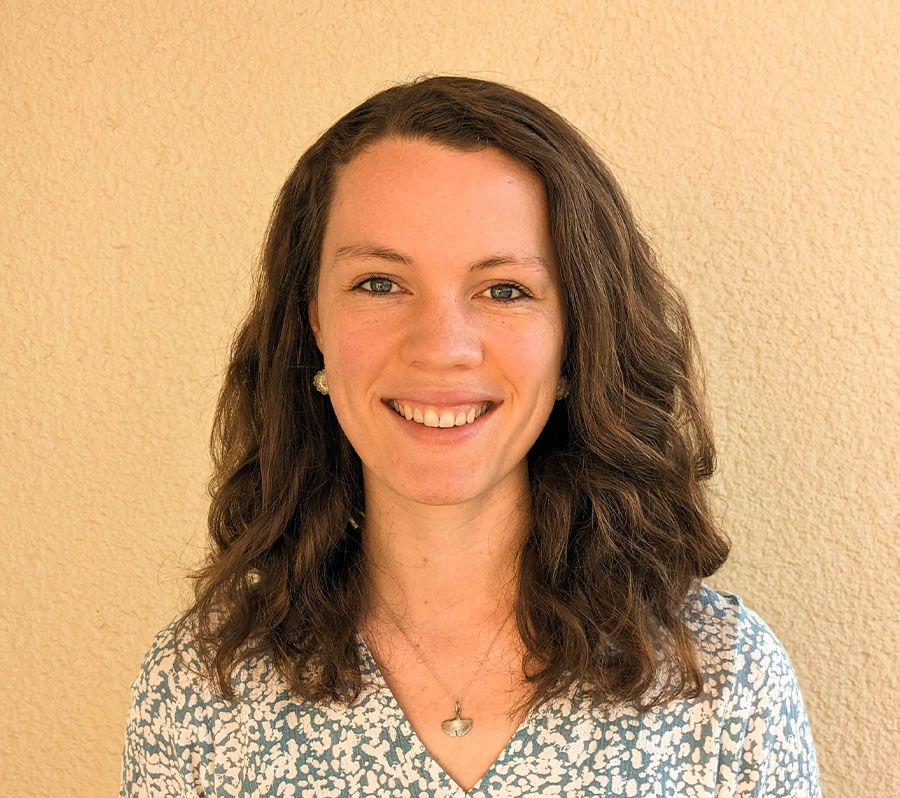 Helena Schliemann ist Pädagogin, Ernährungsberaterin & Seminarkoordinatorin.