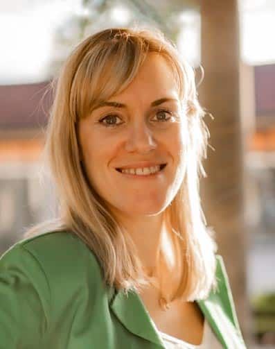 Yvonne Seugling Veranstaltungsassistentin