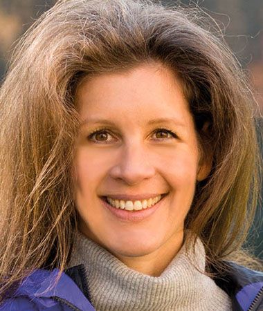 Dr. Irmelin Burkhardt ist Heilpraktikerin für Psychotherapie und Trainerin für BreathWalk®.