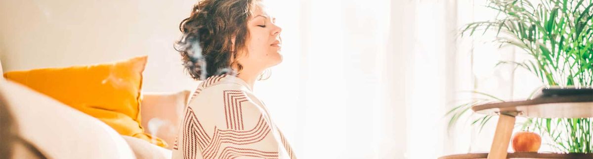 Stress reduzieren mit Autogenem Training – Selbstentspannung erlernen und wirksam für innere Ruhe und Ausgleich im Alltag nutzen.