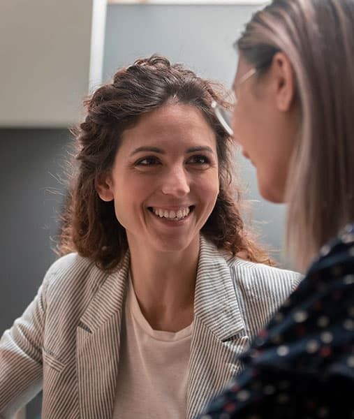 Bilde Dich weiter im Menschen lesen – Körpersprache & Menschenkenntnis Seminar hier an der Akademie Gesundes Leben.