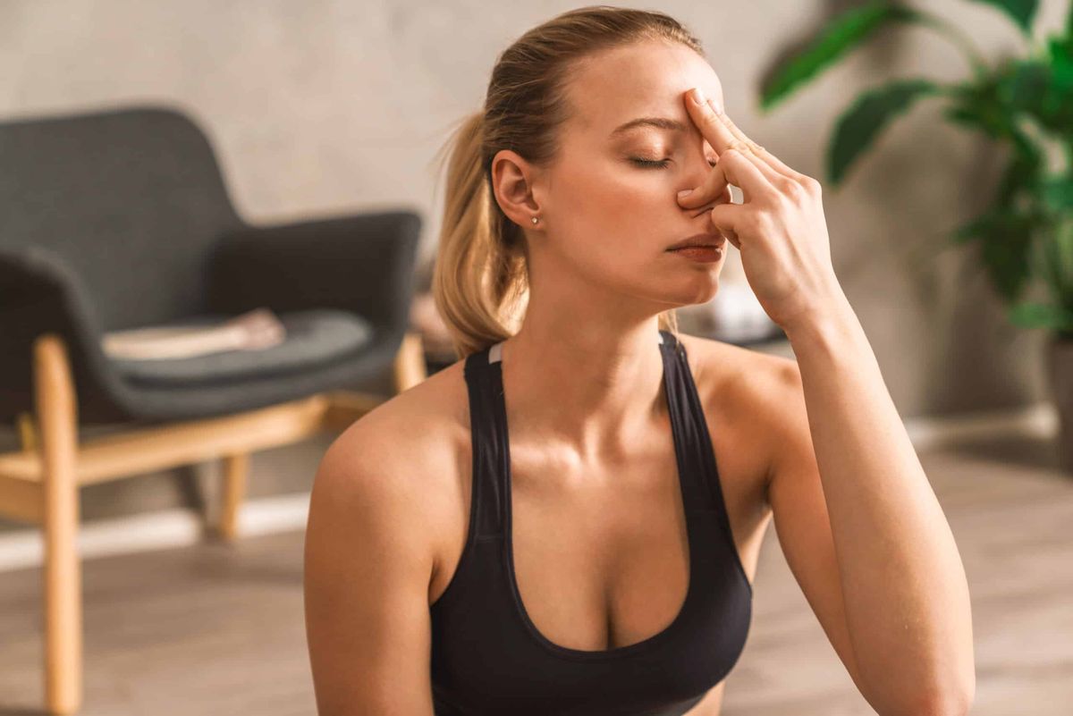 Vertiefe Dein Wissen zum effektiven Stressabbau.