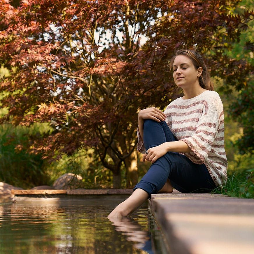 Yin & Yang – Emotionen und Organe in Balance