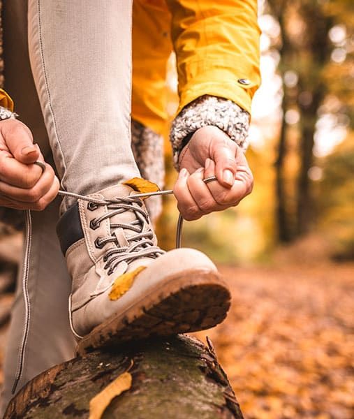 Buchinger Fasten & Wandern