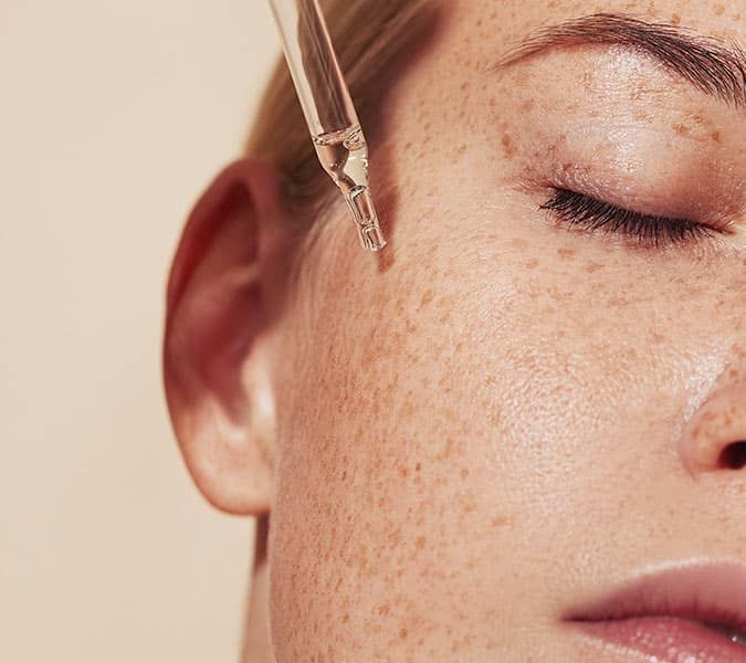 Beauty Food trifft Naturkosmetik
