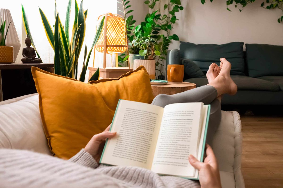 Digital Detox als Resilienzbooster